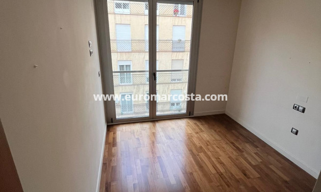 Nueva construcción  - Apartamento / piso - Elche - Elche/Elx