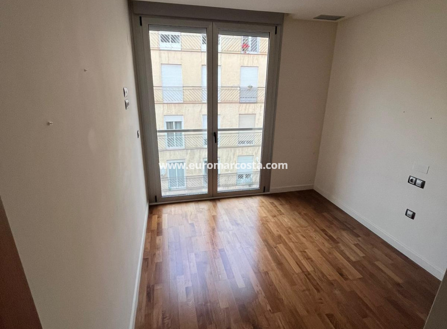 Nueva construcción  - Apartamento / piso - Elche - Elche/Elx