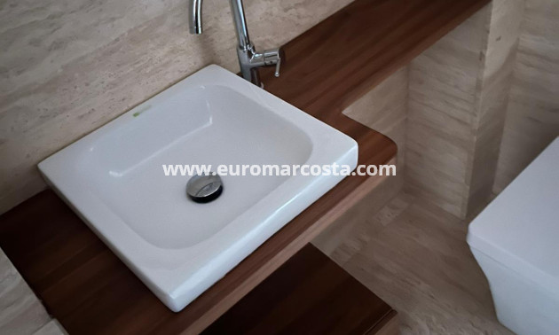 Nueva construcción  - Apartamento / piso - Elche - Elche/Elx