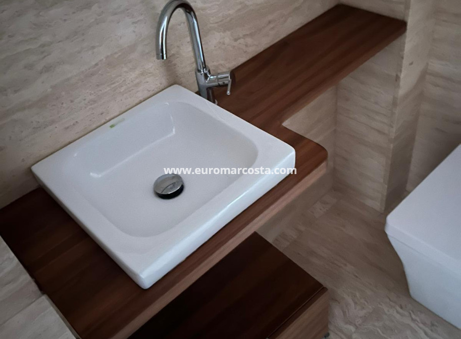 Nueva construcción  - Apartamento / piso - Elche - Elche/Elx
