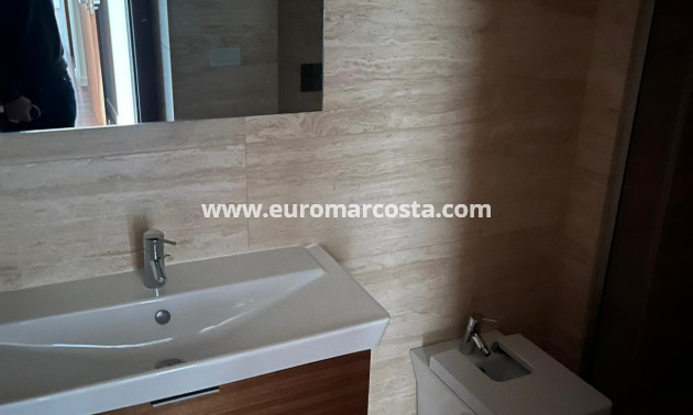 Nueva construcción  - Apartamento / piso - Elche - Elche/Elx