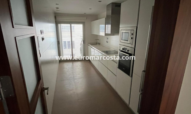 Nueva construcción  - Apartamento / piso - Elche - Elche/Elx