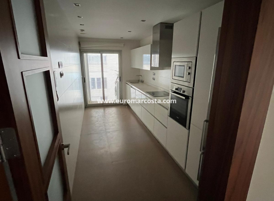 Nueva construcción  - Apartamento / piso - Elche - Elche/Elx