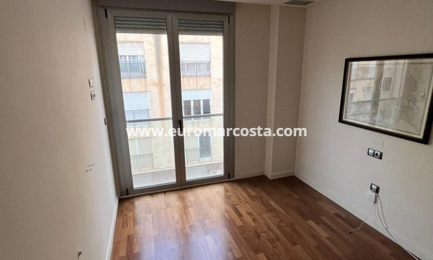 Nueva construcción  - Apartamento / piso - Elche - Elche/Elx