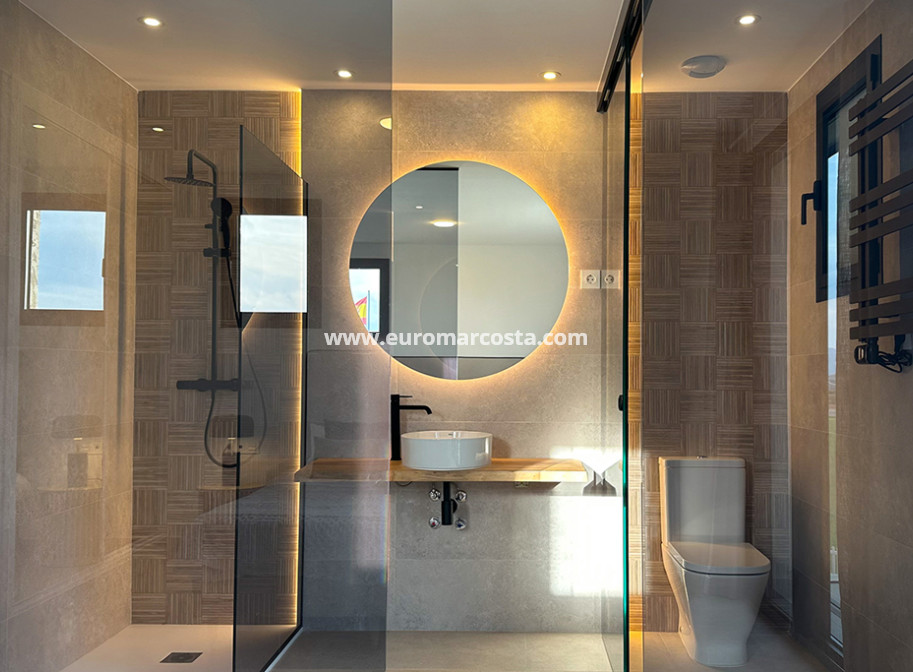 New Build - Apartment / flat - Cuevas del Almanzora