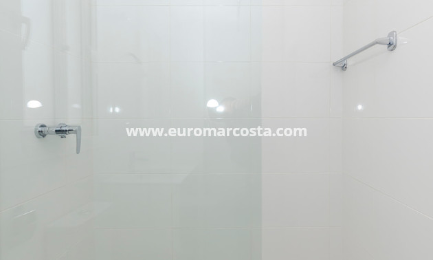 New Build - terraced - Torrevieja - TORREVIEJA