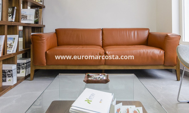 New Build - Villa - Orihuela Costa