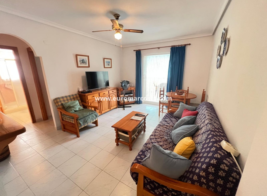 Venta - Apartamento / piso - La Mata