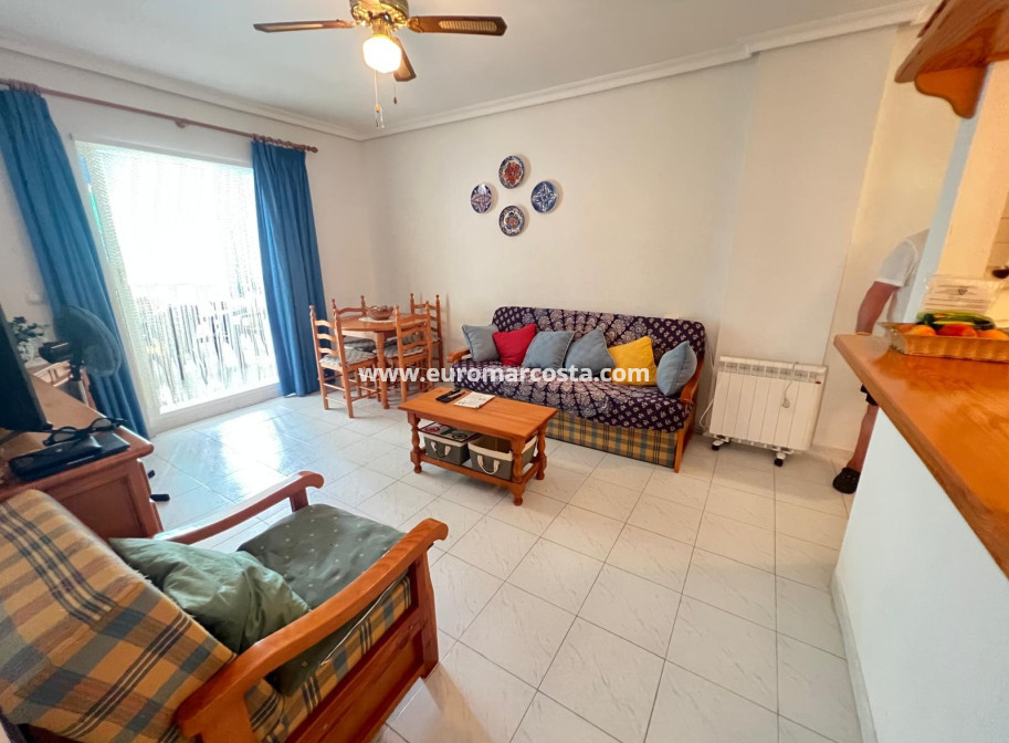 Venta - Apartamento / piso - La Mata