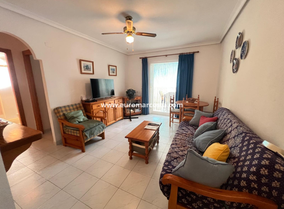 Venta - Apartamento / piso - La Mata