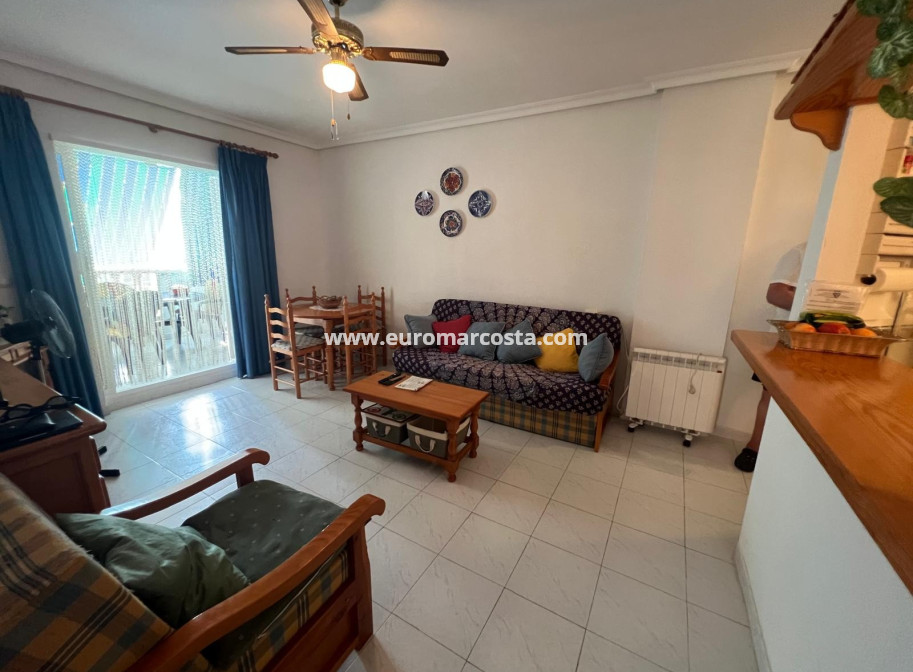 Venta - Apartamento / piso - La Mata