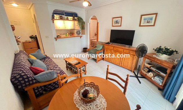 Venta - Apartamento / piso - La Mata