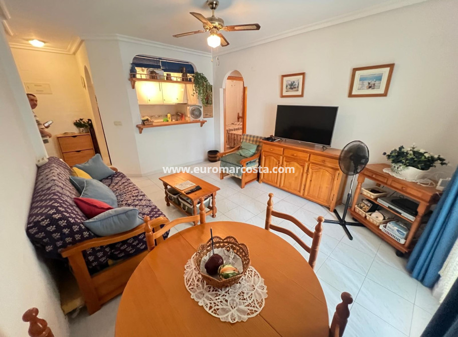 Venta - Apartamento / piso - La Mata