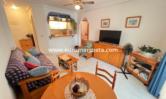 Venta - Apartamento / piso - La Mata