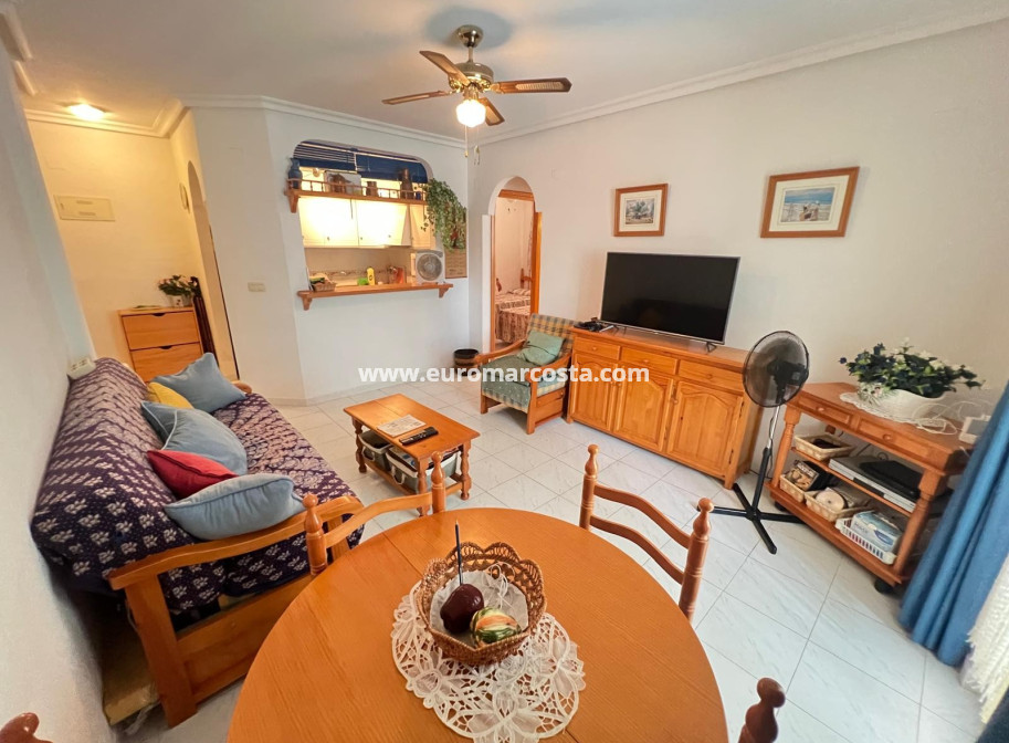 Venta - Apartamento / piso - La Mata