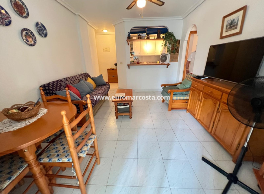 Venta - Apartamento / piso - La Mata