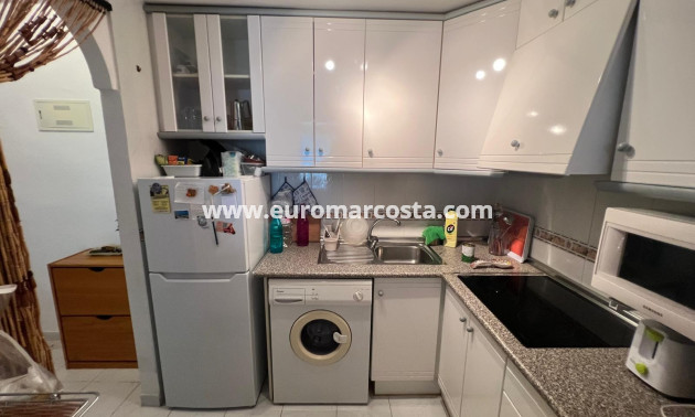 Venta - Apartamento / piso - La Mata