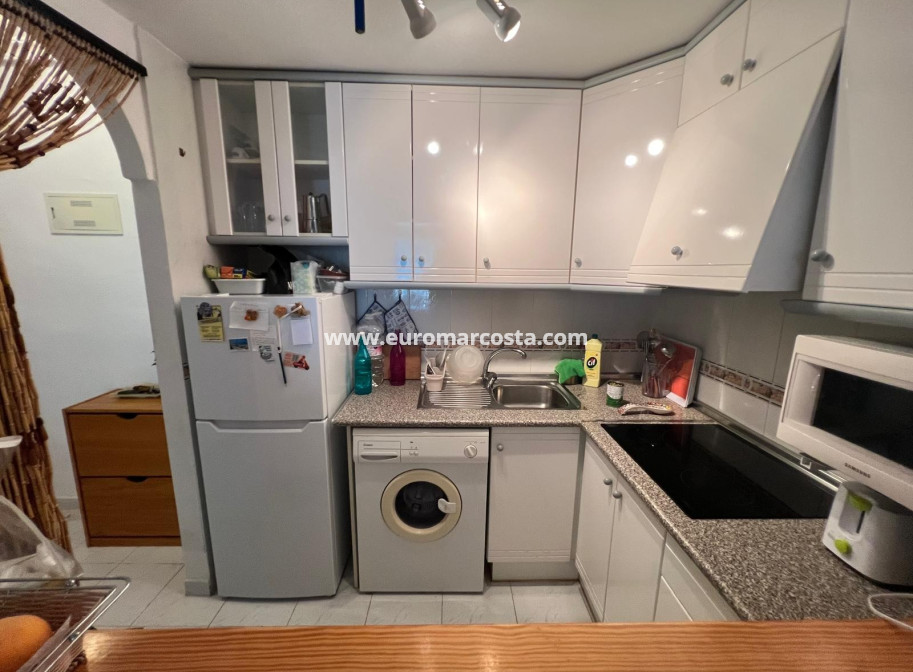 Venta - Apartamento / piso - La Mata