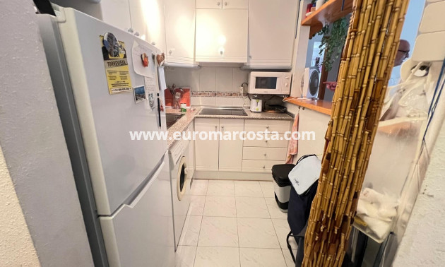 Venta - Apartamento / piso - La Mata
