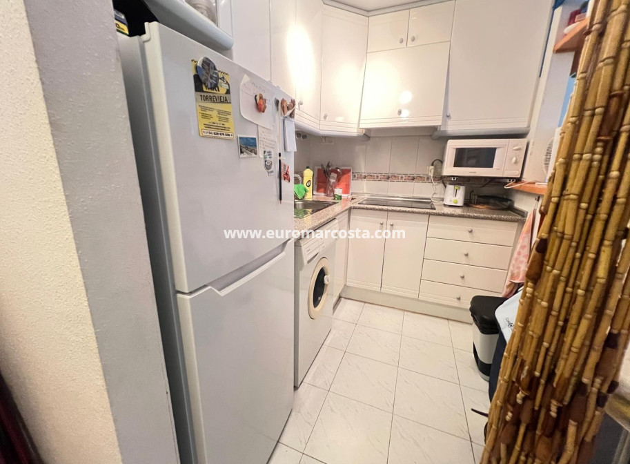 Venta - Apartamento / piso - La Mata