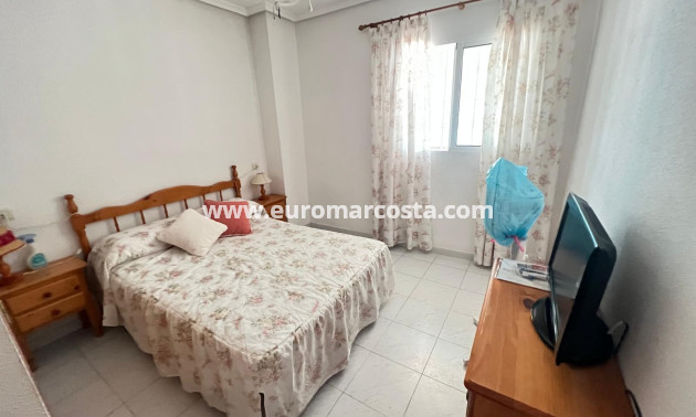 Venta - Apartamento / piso - La Mata