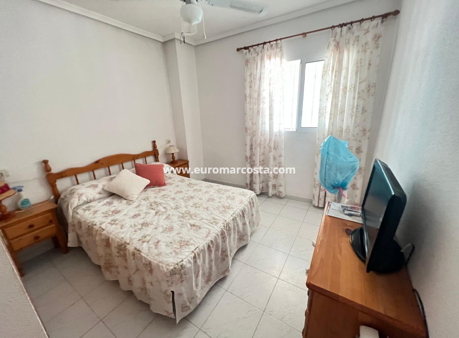 Venta - Apartamento / piso - La Mata