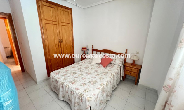 Venta - Apartamento / piso - La Mata