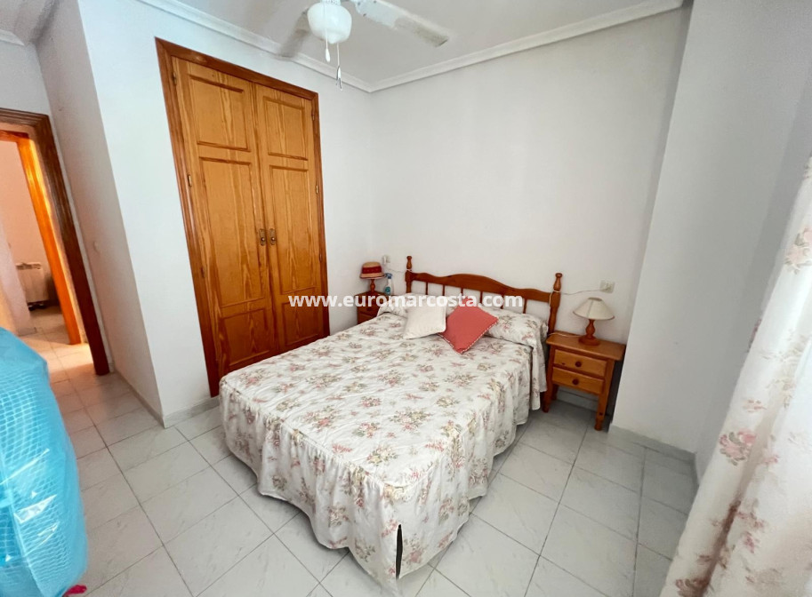 Venta - Apartamento / piso - La Mata