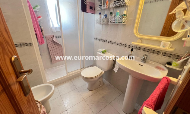 Venta - Apartamento / piso - La Mata