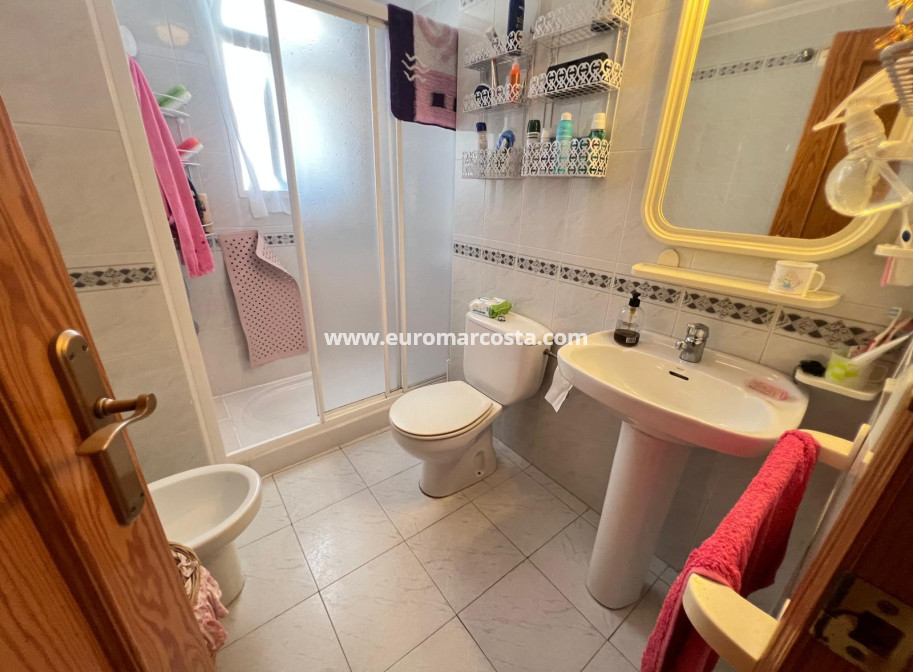 Venta - Apartamento / piso - La Mata