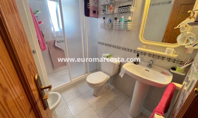 Venta - Apartamento / piso - La Mata
