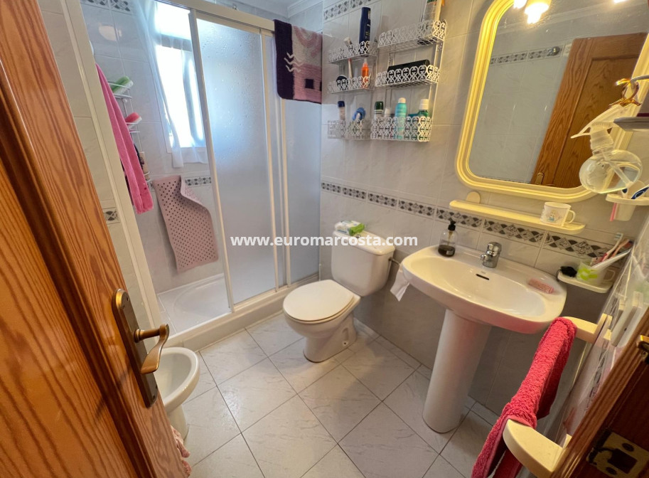 Venta - Apartamento / piso - La Mata