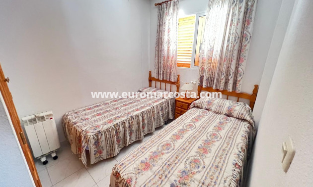 Venta - Apartamento / piso - La Mata