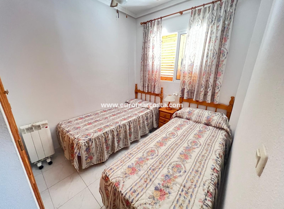 Venta - Apartamento / piso - La Mata