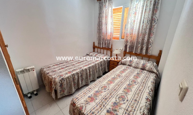 Venta - Apartamento / piso - La Mata