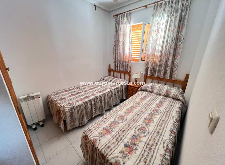Venta - Apartamento / piso - La Mata