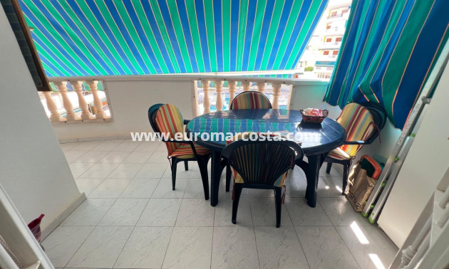 Venta - Apartamento / piso - La Mata
