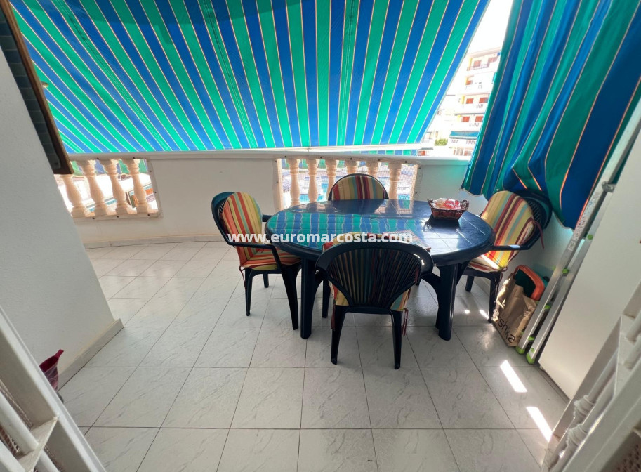 Venta - Apartamento / piso - La Mata
