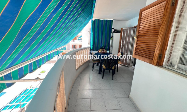 Venta - Apartamento / piso - La Mata