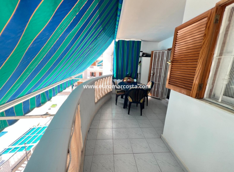 Venta - Apartamento / piso - La Mata