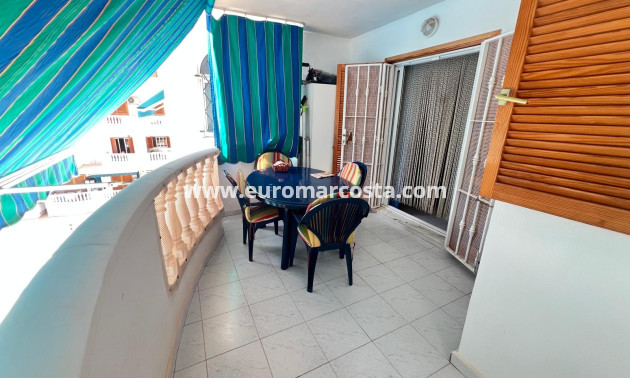 Venta - Apartamento / piso - La Mata