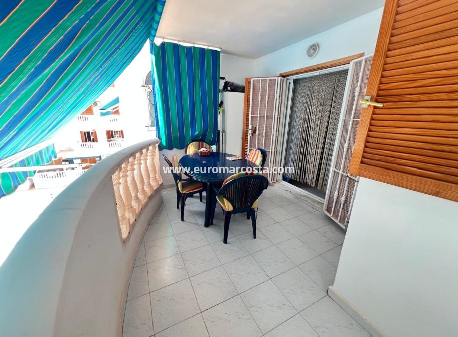 Venta - Apartamento / piso - La Mata