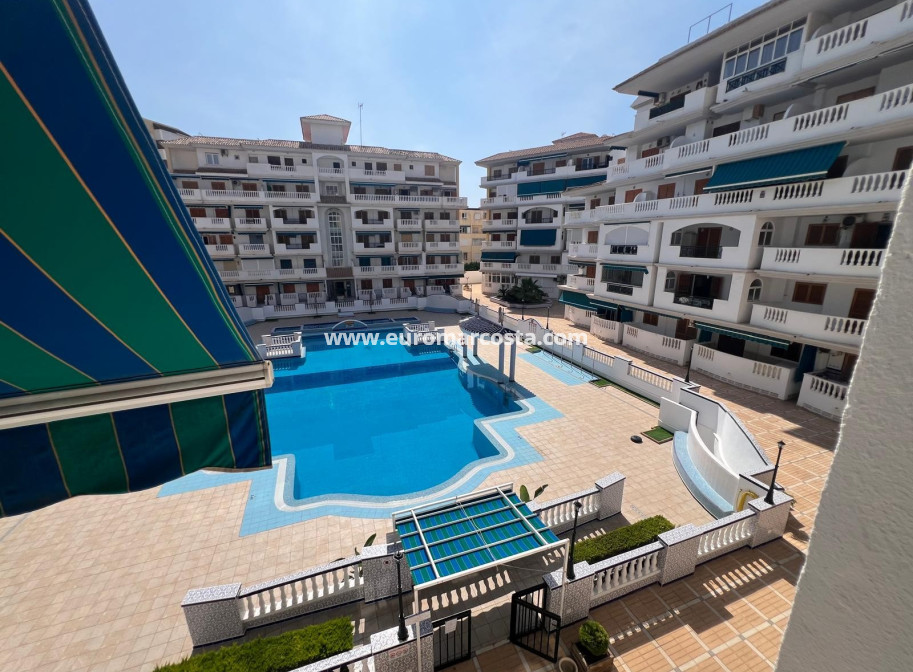 Venta - Apartamento / piso - La Mata