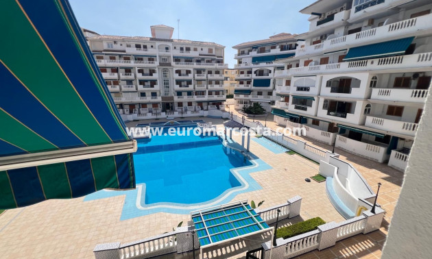 Venta - Apartamento / piso - La Mata