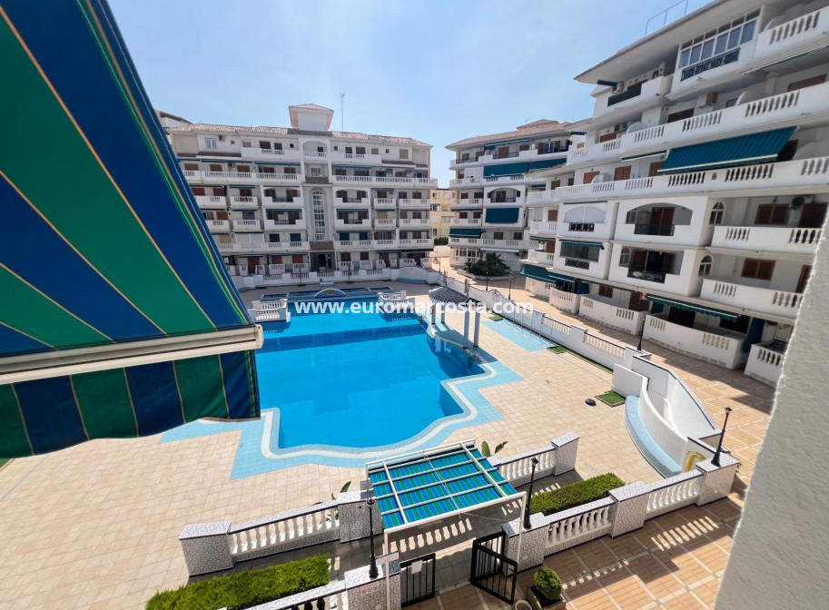 Venta - Apartamento / piso - La Mata