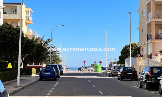 Venta - Apartamento / piso - La Mata