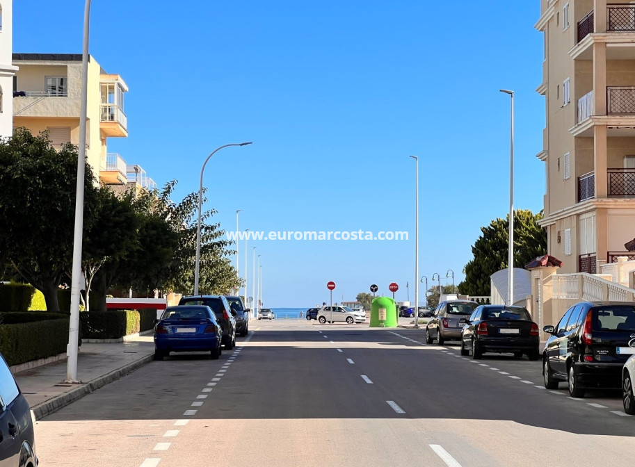 Venta - Apartamento / piso - La Mata