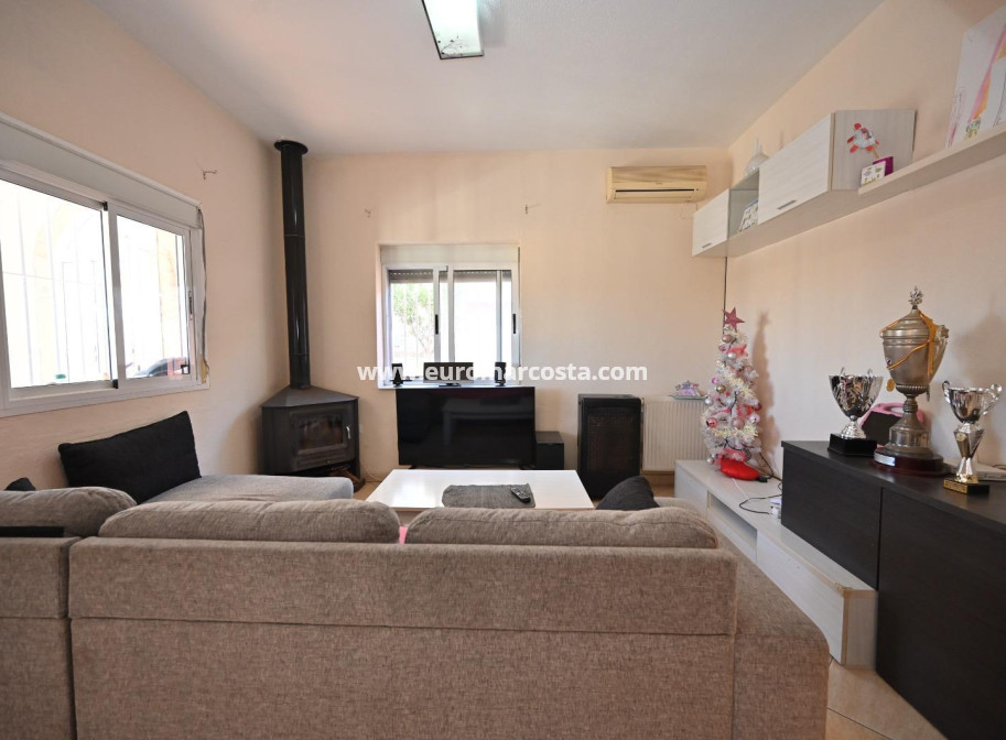 Venta - Casa - Torrevieja - TORREVIEJA