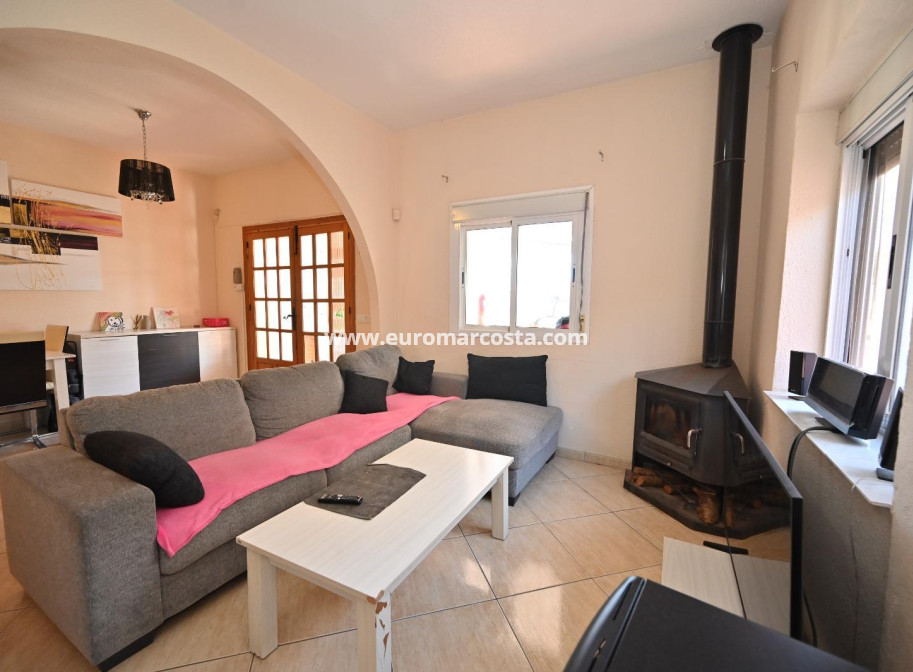 Venta - Casa - Torrevieja - TORREVIEJA