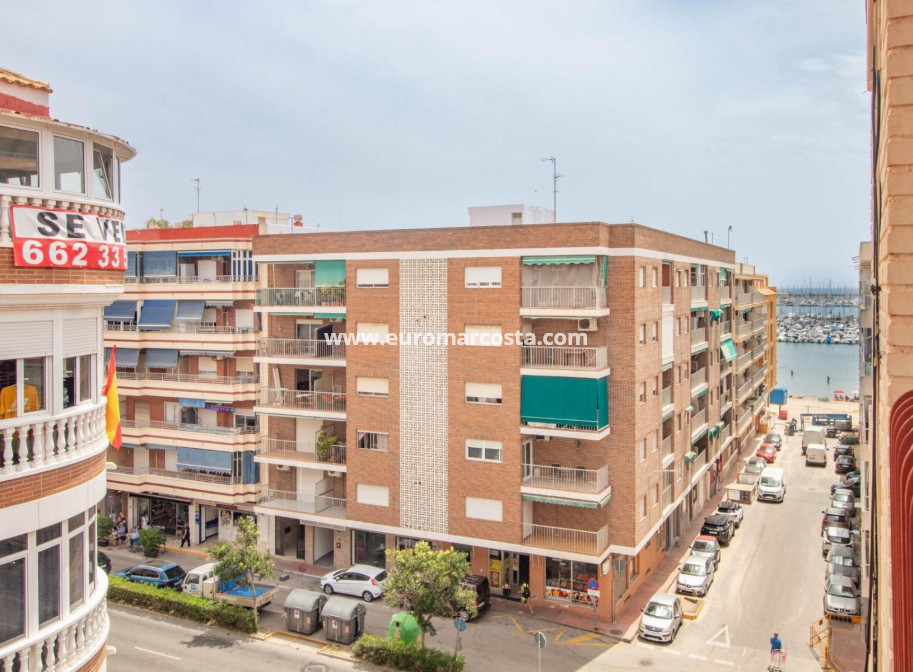 Venta - Apartamento / piso - Torrevieja - TORREVIEJA